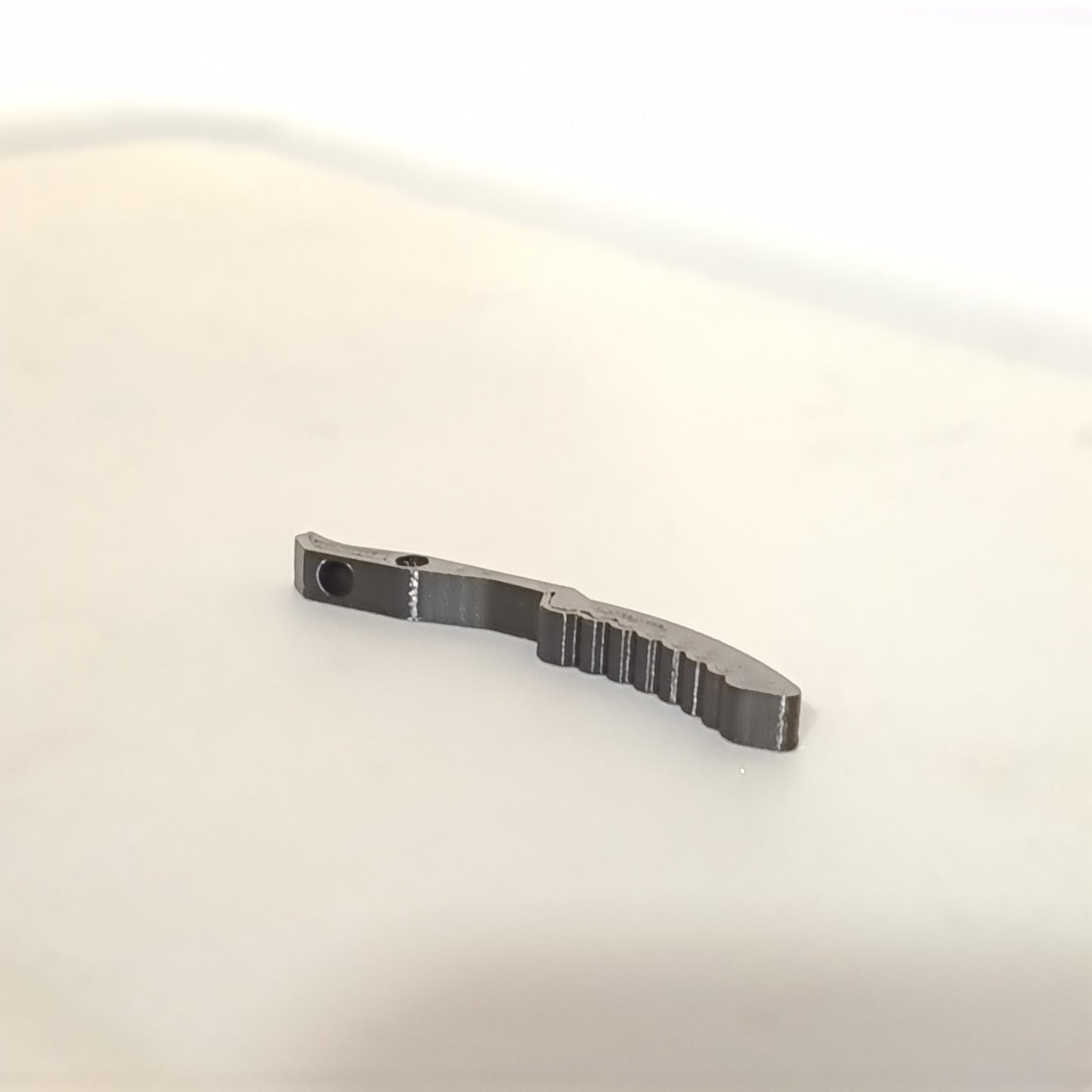 CZ515 Flared Magwell Kit